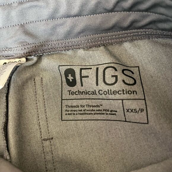 Figs Jogger scrub pants - Picture 5 of 7